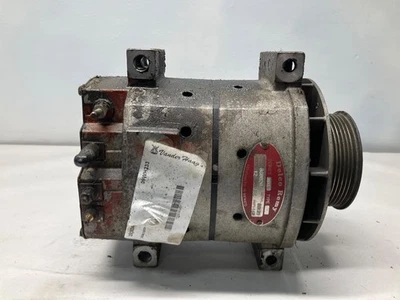 Freightliner COLUMBIA 120 Alternator - Used | P/N 8600203 - Image 1 of 4