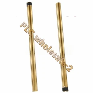 Tubos de horquilla delantera tubos patas barras interiores para Suzuki GSX-250R GSX250R 2013-2019 - Imagen 1 de 3