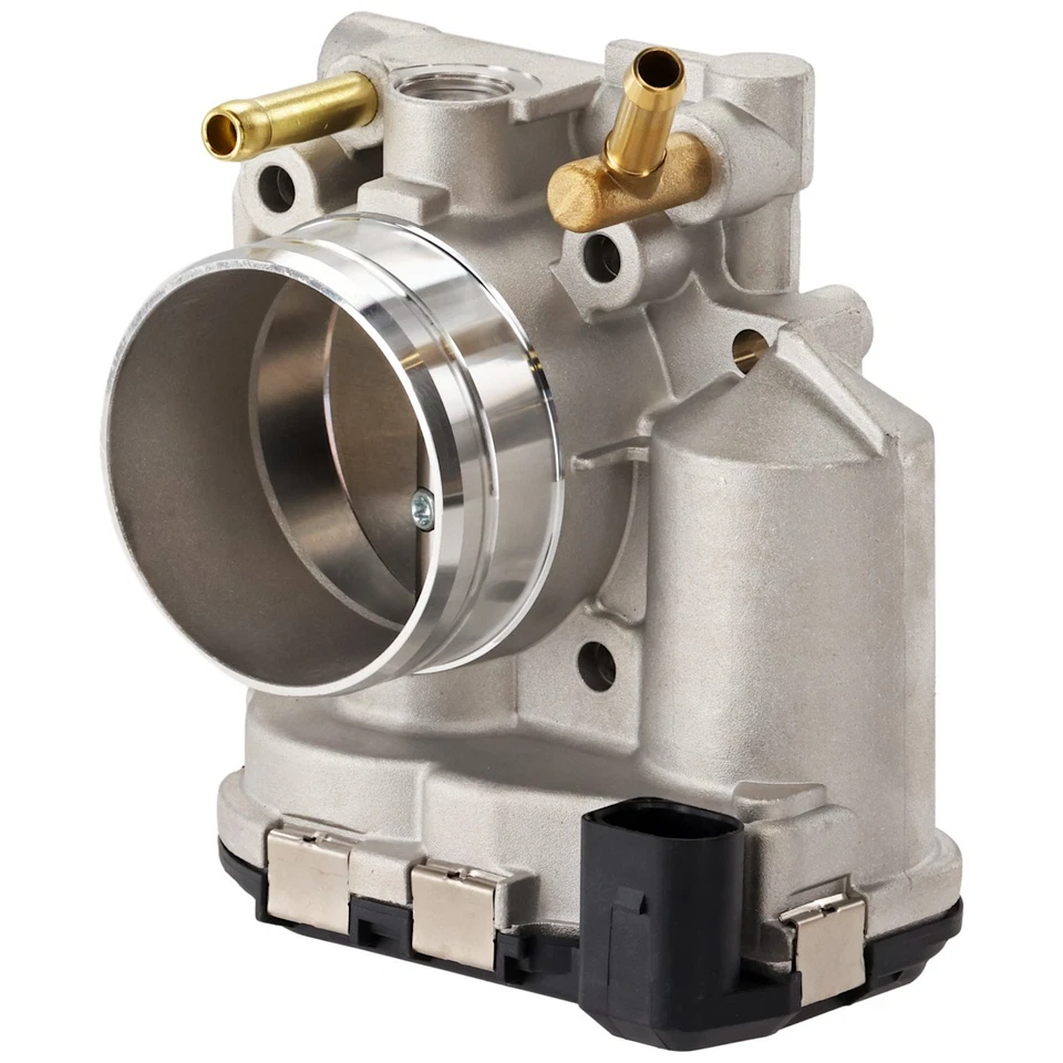 Throttle Body for VW Volkswagen Beetle Jetta Golf 2001-2003 - Imagem 1 de 1