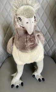 "Felpa de juguete suave Harry Potter Studio Tour Buckbeak el hipogrifo 13""" - Imagen 1 de 7