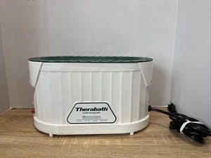 Therabath Pro TB5 Set da bagno professionale in cera paraffina Made in USA (testato) - Foto 1 di 6