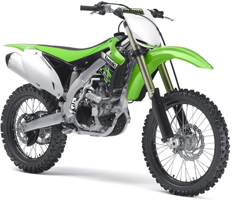 NEWRAY - KAWASAKI KX450 - 1/6 - NEW49653 - Immagine 1 di 4