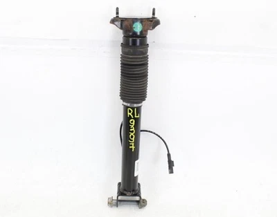 2013 - 2016 MERCEDES GL450 AWD LEFT DRIVER REAR SUSPENSION SHOCK STRUT OEM #9397 Foto 1 de 4
