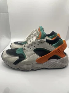 Nike Air Huarache Size 8 - Used - Picture 1 of 8