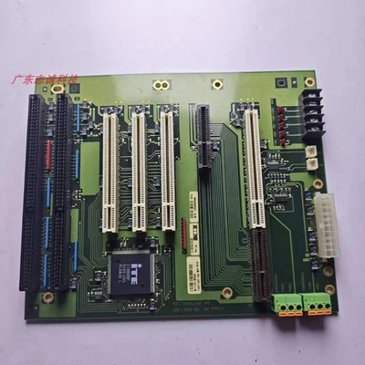 1Pcs Used ROI Cumputer AG 1001-008-02 BP P7PCI motherboard - Image 1 of 2