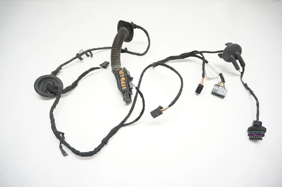 Arnés de cables para puerta trasera Audi Q5 2009-2012 8R0971687AB Foto 1 de 1