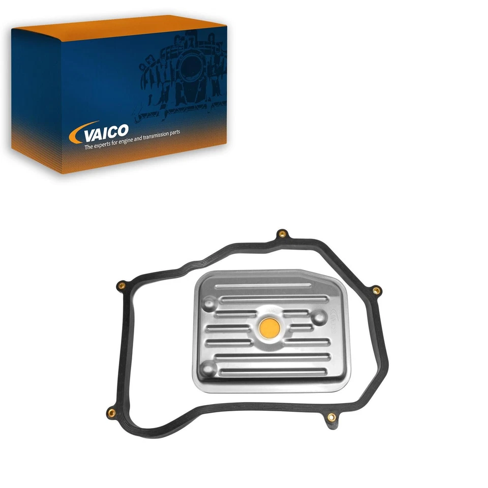 Kit de filtro de transmisión Vaico para Volkswagen Jetta City 2007 2,0 L L4 Foto 1 de 1