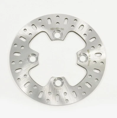 Kawasaki Teryx 4 750 KRF750 2012 2013 4x4 dirección asistida eléctrica disco de rotor de freno delantero LE Foto 1 de 2