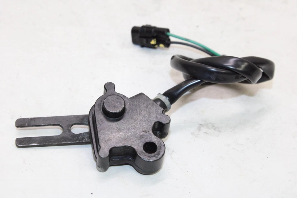 11-14 KAWASAKI VERSYS 650 KLE650CF OEM ДАТЧИК БОКОВОЙ ПОДСТАВКИ - Изображение 1 из 4