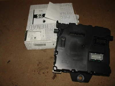 1684190680 BCM Body Control Module For Renault Master Opel Movano - Image 1 of 4