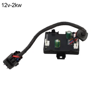 Reliable Control Module for Car Air Parking Heaters at For 12V Voltage - Picture 1 of 12