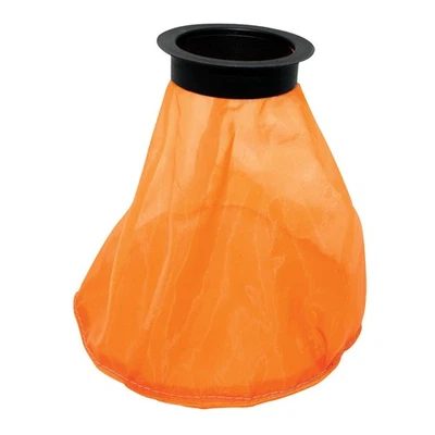 Filtro de combustible de aire doble para HONDA CRF250R CRF450R Foto 1 de 3