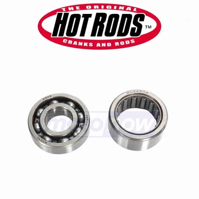 Hot Rods Counter Balancer Bearing Kit for 2001-2005 Yamaha YFM660R Raptor - pc Foto 1 de 4