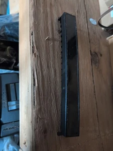 Ryobi RY401017 RY401018 40v 20in lawn mower Carry Handle OEM Replacement - Picture 1 of 2