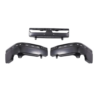 Front Bumper Fit for Chevrolet Silverado 1500 2003-2006 Avalanche 1500 2002-2006 - Изображение 1 из 4