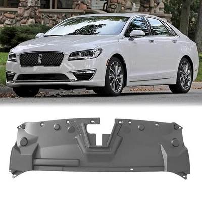 Radiator Support Cover Upper For 2017-2020 Lincoln MKZ HP5Z16A238A — 第 1/4 张图片