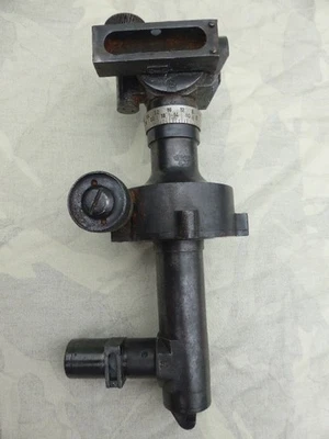 Post War Soviet-Bloc Copy of German Panoramic Telescope - Image 1 of 4