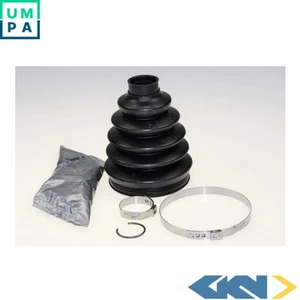 BELLOW SET DRIVE SHAFT 306415 FOR RENAULT KADJAR H5F 408 1.2L K9K649/648 1.5L - Picture 1 of 6