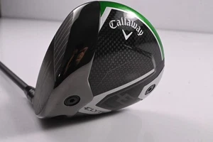 Left Hand Callaway Elyte Triple Diamond Driver / 9 Degree / X-Flex Tensei 1K 75 - Picture 1 of 9
