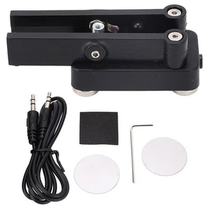 Portable Dual Pick Key with Magnetic Base for Effective For Morse Code - Afbeelding 1 van 12