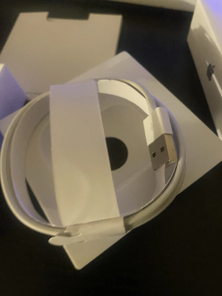 AirPods 1ª generación Foto 1 de 4