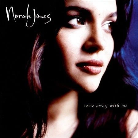 Come Away with Me by Norah Jones (CD, 2012, APO (Analogue Production Originals))