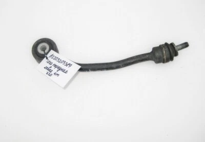 Eslabón estabilizador delantero izquierdo mercedes-benz a2203203389 4m clase s w220 Foto 1 de 2