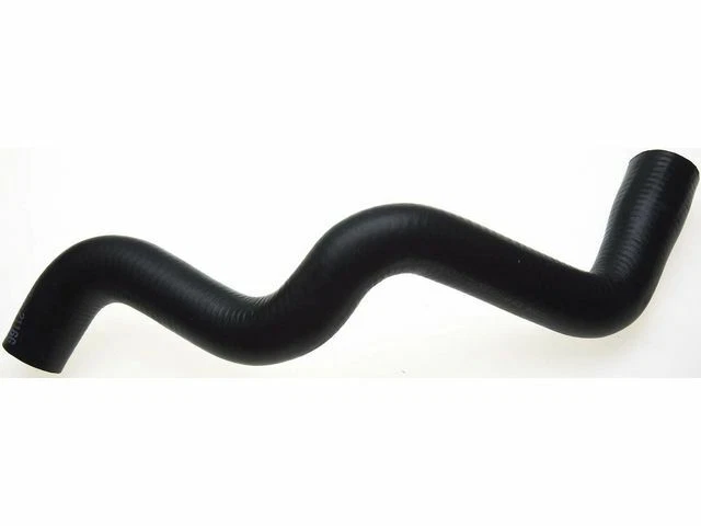 Manguera de radiador superior para Lincoln Continental F198FJ 1980 manguera de refrigerante moldeada Foto 1 de 1