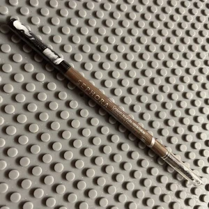 SEPHORA retractable Brow Pencil Waterproof 01 Honey Blonde - New + Sealed - Picture 1 of 2