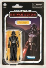 STAR WARS The Vintage Collection Darth Vader The Dark Times Toy
