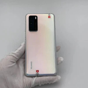 Huawei P40 6.1" 50MP 8GB+128GB Kirin 990 5G Android 10 Google Play SmartPhone - Picture 1 of 16