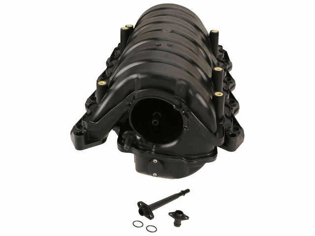 Intake Manifold For 2006-2011 Buick Lucerne 4.6L V8 2007 2008 2009 2010 P178ZK - Image 1 of 1