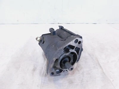 Motor de arranque Harley Davidson EVO & Twin Cam Road King Softail & Dyna Engine Foto 1 de 4
