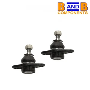MINI OUTER BALL JOINTS WISHBONE FRONT x 2 R50 R52 R53 ONE COOPER S DIESEL A1813 - Picture 1 of 3