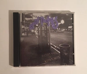 Tasche voll Kryptonit von Spin Doctors (CD, August 1991, Epic Associated) - Bild 1 von 3
