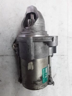 Motor de arranque SM-74006 1.3 HÍBRIDO EX A/T 2011 HONDA INSIGHT AC-24P Foto 1 de 4