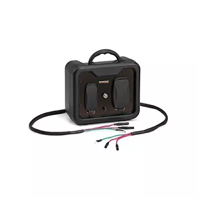 Kit paralelo Generac 7118 duplica tu potencia para inversores GP2200i Foto 1 de 4