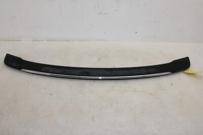 2016-2018 Acura ILX Spoiler Wing OEM JR7 - Image 1 of 4