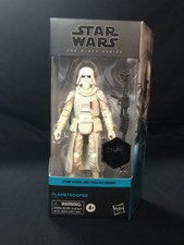 New listing
Star Wars The Black Series FLAMETROOPER Jedi Fallen Order 6â Action Figure NEW!!