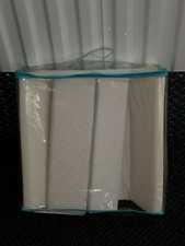 Baby Changing Table Pad Contoured Diaper Change Cushion Nursery