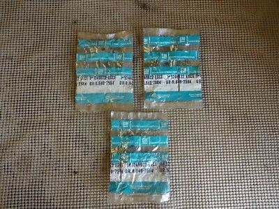 Buick Riviera Electra 225 LeSabre 1975 1976 nuevo GM perilla de radio interior 1246622 Foto 1 de 4