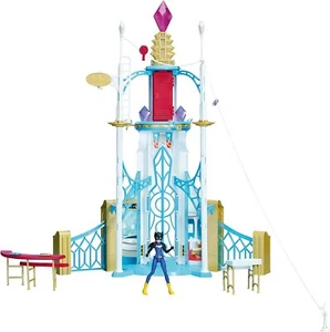 DC Super Hero High Action Doll and Playset - Picture 1 of 8