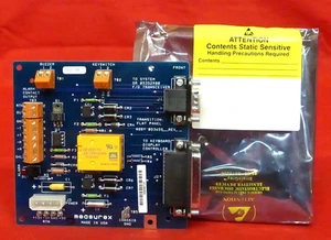 MEASUREX 05365900 *NEW* TRANSITION FLAT PANEL REV B HONEYWELL (3F6) - Bild 1 von 1