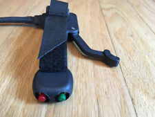 Skytec PPG Paramotor Throttle Assembly with Electric Start Button, Reversible