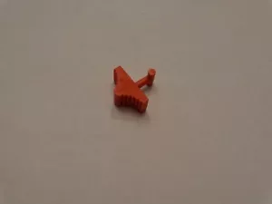 INTERRUPTOR DE DESLIZAMIENTO STIHL 1120 121 2500 ORIGINAL FABRICANTE DE EQUIPOS ORIGINALES 1120-121-2500 cierre - Imagen 1 de 1