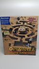 Solid State Pinball Loony Labyrinth (PC Bigbox 1994 Jewel-Case) Macintosh