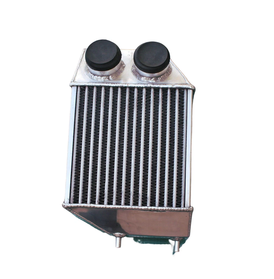 INTERCOOLER 130 MM AJUSTE RENAULT SUPER 5 R5 GT TURBO 1985-1991 1990 Foto 1 de 4