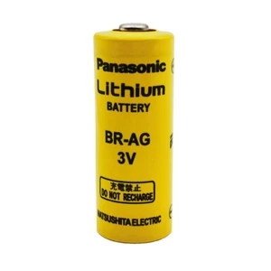 New BR-AG 1800mAh 3V PLC Industrial Battery Non-rechargeable Li-ion Battery - Picture 1 of 4
