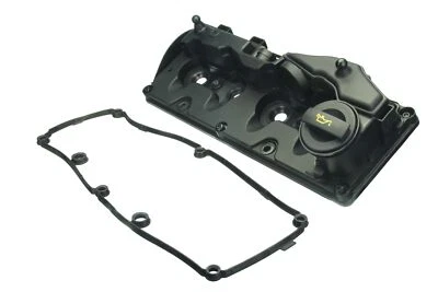 Cubierta de válvula de motor L4 2,0 L para Volkswagen Passat 2012-2014 URO 2013 2014 Foto 1 de 4
