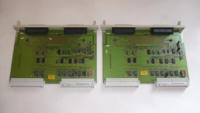 6ES5 314-3UA11 Scheda interfaccia Siemens x PLC Simatic S5 115U 6ES5314-3UA11 - Immagine 1 di 4